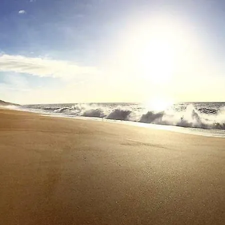 Casal Riquezo T2-1.O- Serra Da Pescaria - Nazare Exterior photo