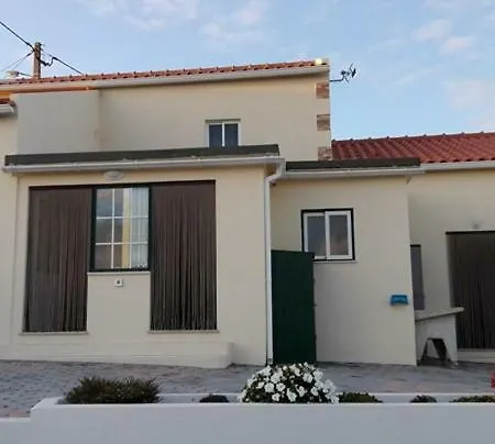 Casal Riquezo T2-1.O- Serra Da Pescaria - Nazare Exterior photo
